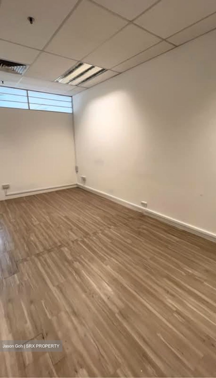 Havelock2 (D1), Office #565733671